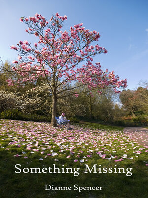 cover image of Something Missing